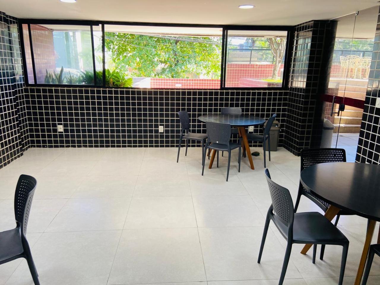 Apartamento Temporada Maceio Exterior photo