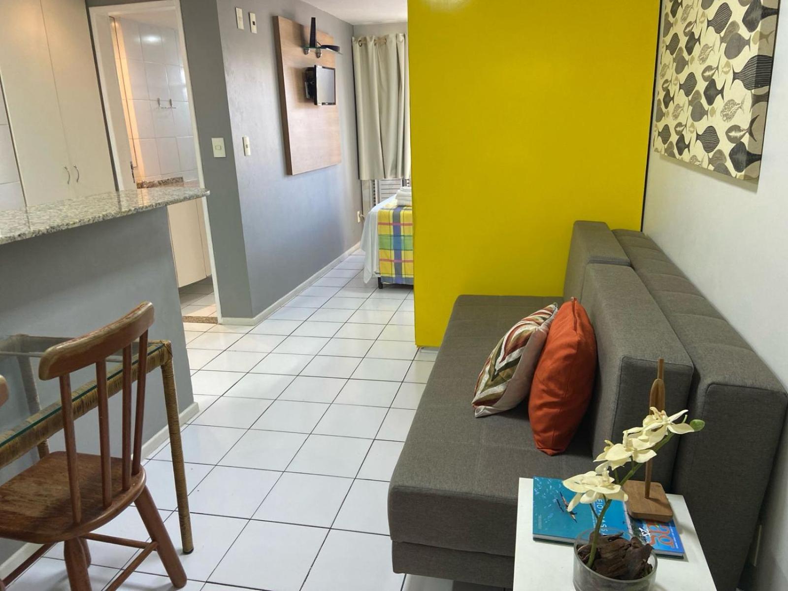 Apartamento Temporada Maceio Exterior photo