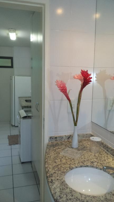 Apartamento Temporada Maceio Room photo